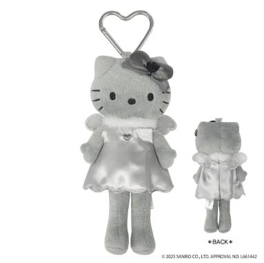 楽天市場】送料無料 即納ハローキティ スタイルアップマスコット