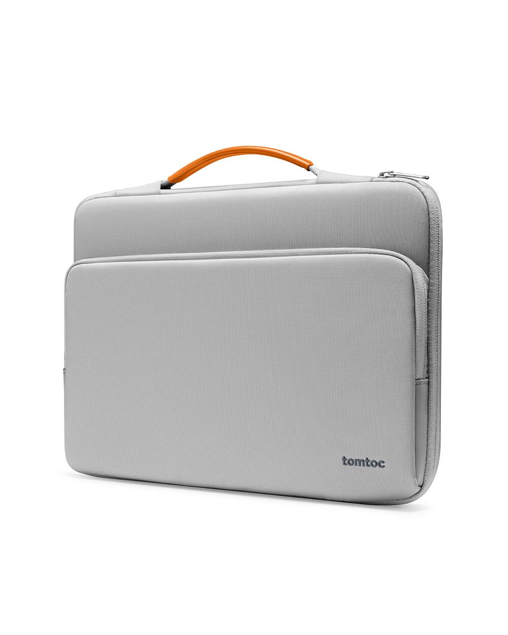 楽天市場】tomtoc 360°保護 13.3-14インチ パソコンケース 14インチ