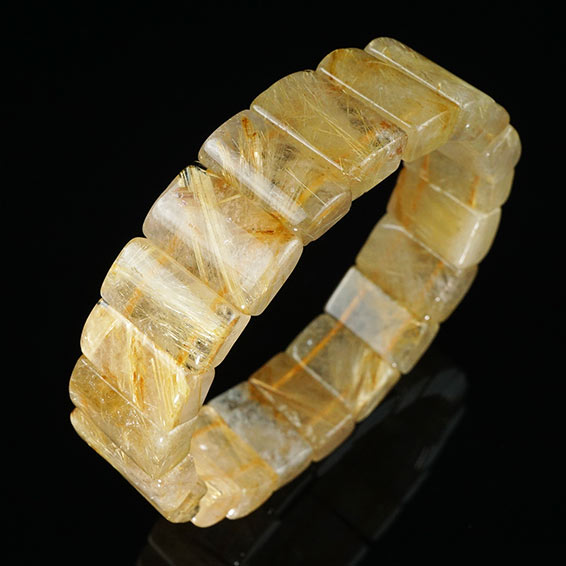 楽天市場】タイチンルチル バングルの通販