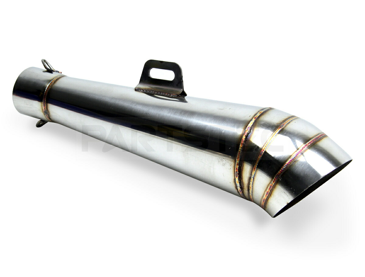 楽天市場】【安心の保証付き】 コニカルGPサイレンサー φ50.8 汎用