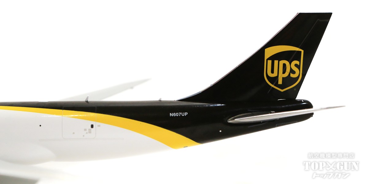 楽天市場】747-8F（貨物型） UPSユナイテッド・パーセル・サービス