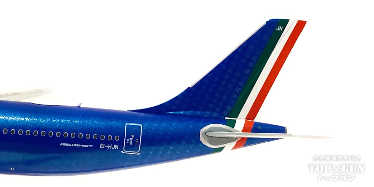 楽天市場】A330-900neo ITAエアウェイズ EI-HJN 1/200 2024年5月31日