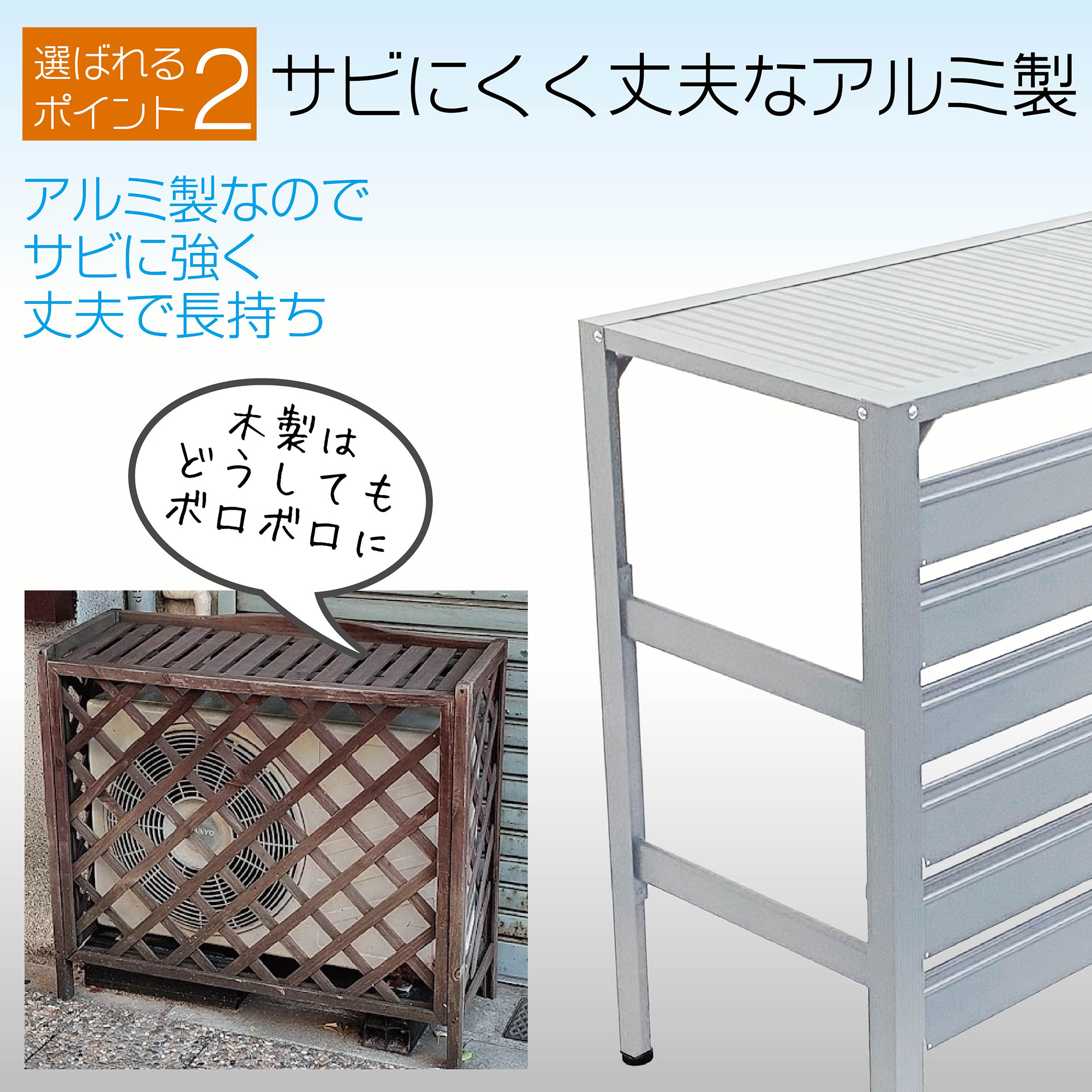 楽天市場】TOP・STAR 実用新案登録 アルミ製 排気ルーバー方向調整