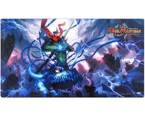 楽天市場】プレイマット デュエル マスターズの通販