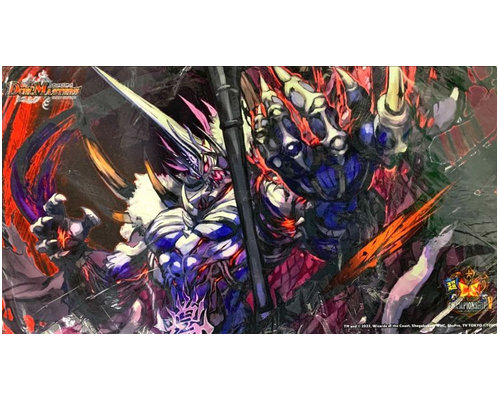 楽天市場】デュエマ プレイマットの通販