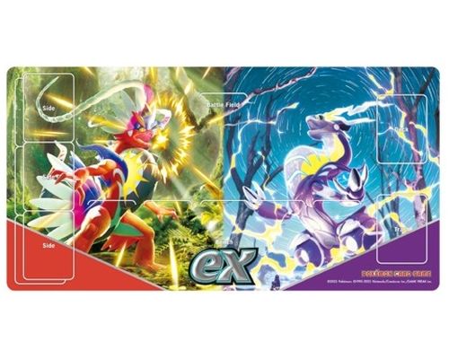 楽天市場】ポケモン ラバープレイマットの通販