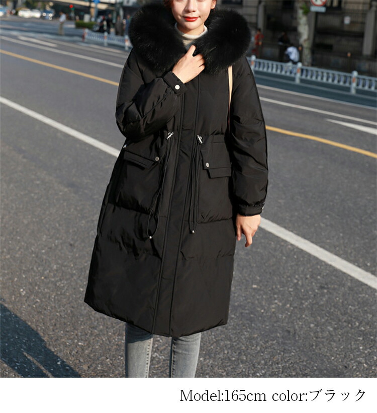 楽天市場】2WAY ダウンコート コート レディース 冬 ダウンジャケット