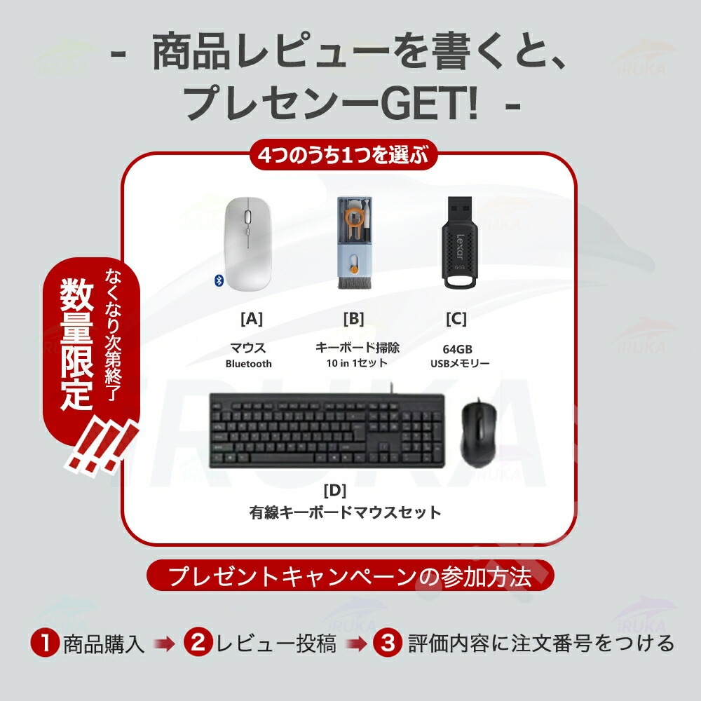 楽天市場】☆office搭載＼2年保証／ ミニPC 新品 Windows11 Pro office