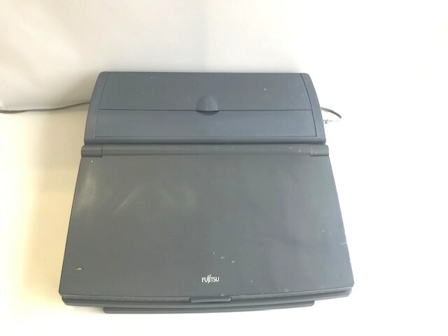 楽天市場】【中古】【親指シフト】富士通 ワープロ オアシス OASYS LX