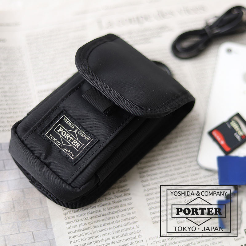 楽天市場】ポーター ドライブ ポーチ 635-06828 吉田カバン メンズ