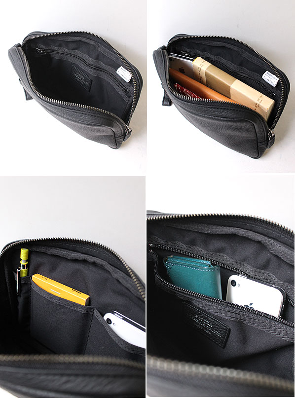 楽天市場】ポーター ウィズ ポーチ 016-01078 吉田カバン PORTER