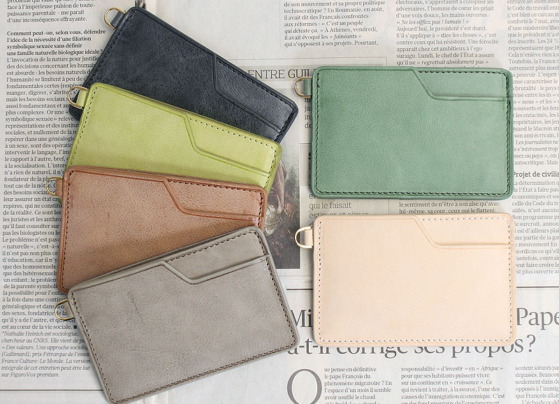 楽天市場】クリード Creed SIBILLA パスケース シビラ 定期入れ カード