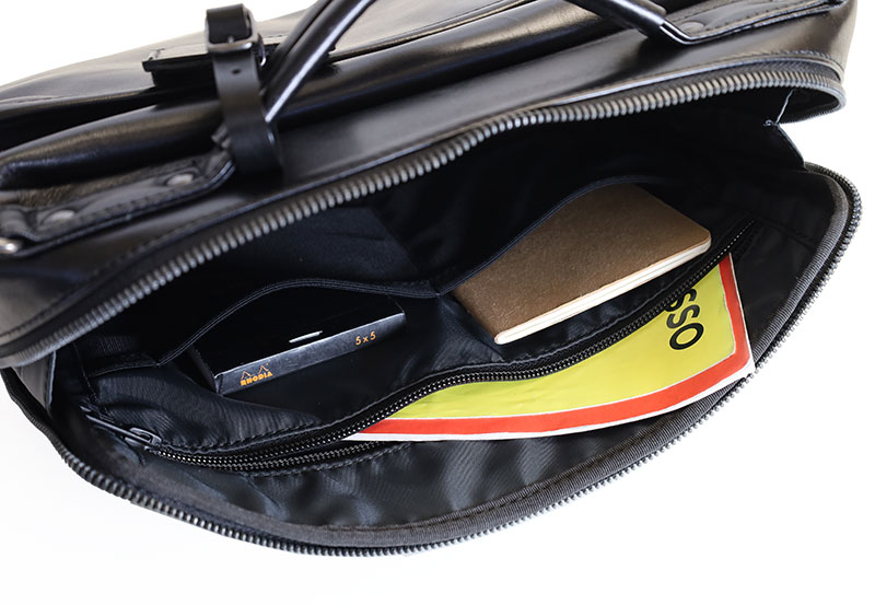 楽天市場】ラゲッジ レーベル エレメント 2WAYブリーフケース 021