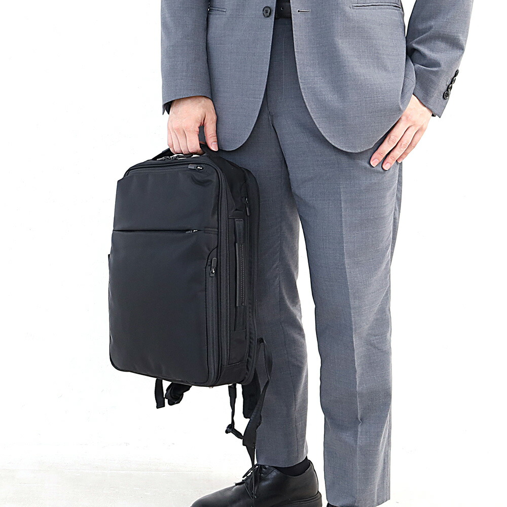 楽天市場】ノベルティ付 ace. エース ガジェタブルR リュック バッグ