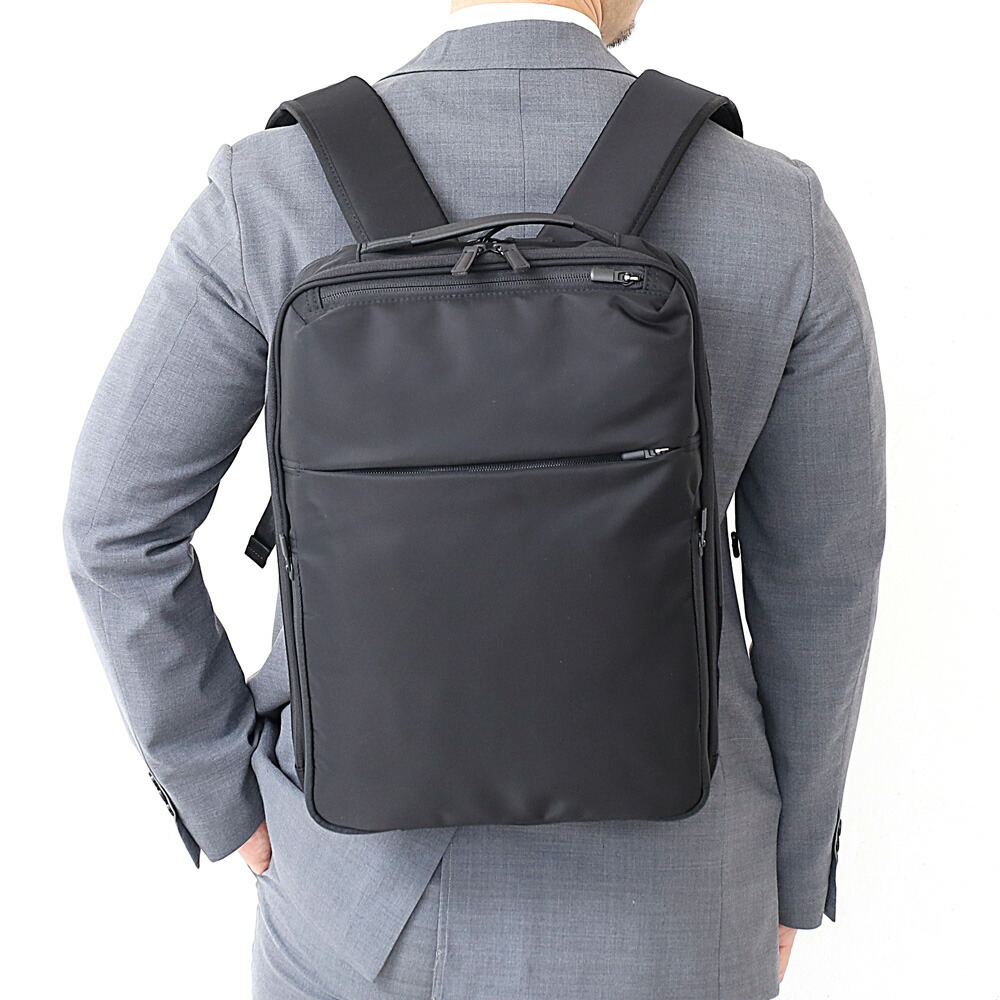 楽天市場】ノベルティ付 ace. エース ガジェタブルR リュック バッグ