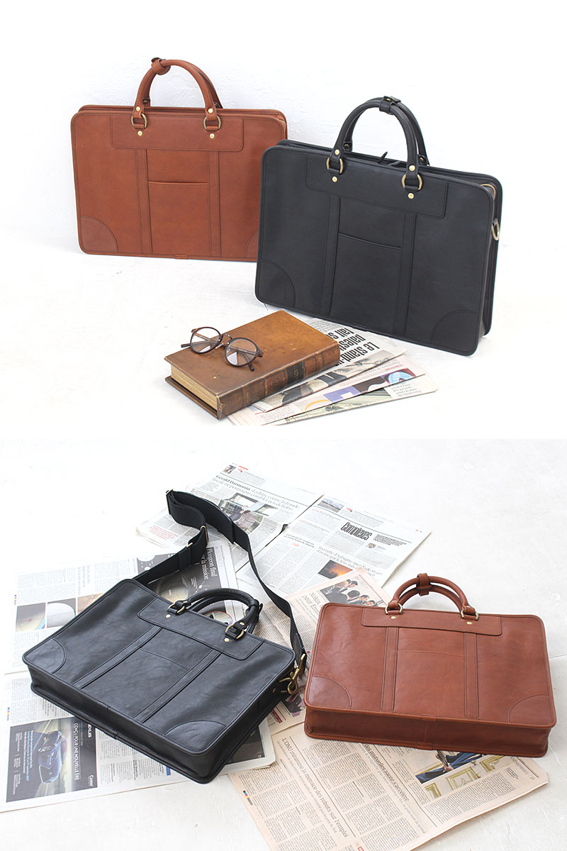 楽天市場】ポーター ヘリテージ 2WAYブリーフケース 231-03229 吉田