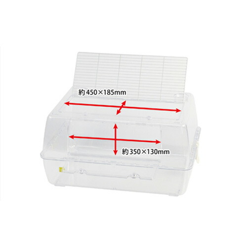 楽天市場】ルーミィ60 ベーシック C601 SANKO(三晃/サンコー) : ペット