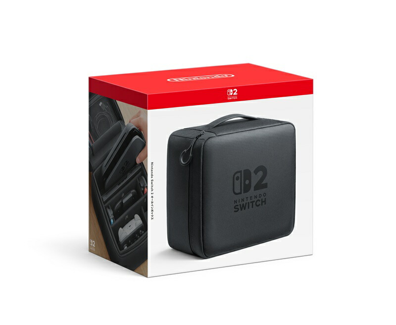 楽天市場】任天堂純正/日本国内仕様【Switch 2専用】Nintendo Switch 2