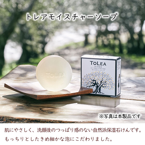 楽天市場】トレア トライアルセット ポーチ入り 東洋オリーブ トレア