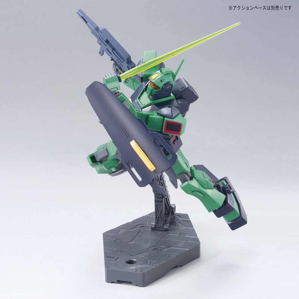 楽天市場】【送料無料】HGUC 機動戦士Zガンダム MSA-003 ネモ 1/144