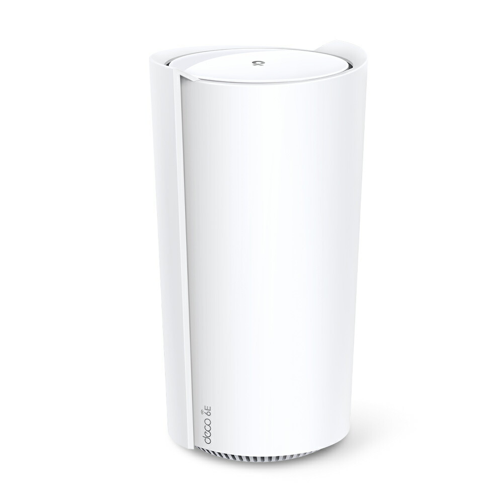 楽天市場】TP-Link Wi-Fi 6E 無線ルーター 高速メッシュWi-Fiシステム