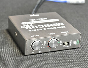 楽天市場】ミニコン pro ミラジーノの通販