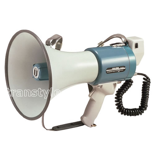 楽天市場】拡声器 車載用アンプ 選挙 スピーカー マイクセット