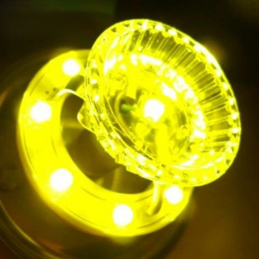 楽天市場】緊急放出 トラック用 LED 超流星マーカーユニット 12V/24V