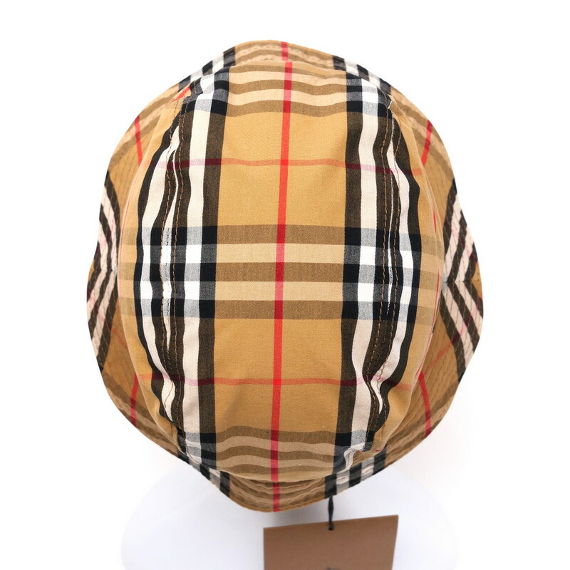 楽天市場】□未使用品□BURBERRY バーバリー ハット サイズS
