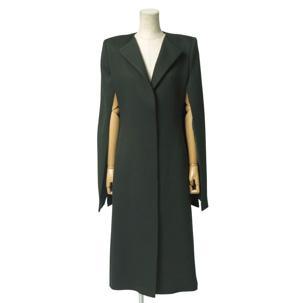 楽天市場】マント コート 中古の通販