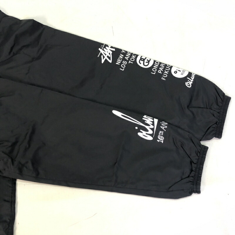 楽天市場】【中古】 ステューシー × オイルワークス STUSSY × OIL