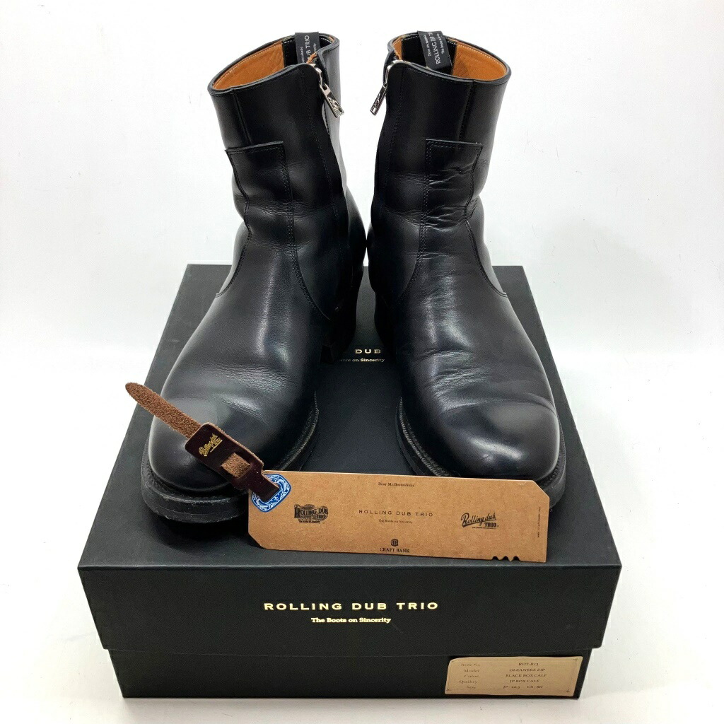 楽天市場】【中古】 ローリングダブトリオ ROLLING DUB TRIO GLEANERS