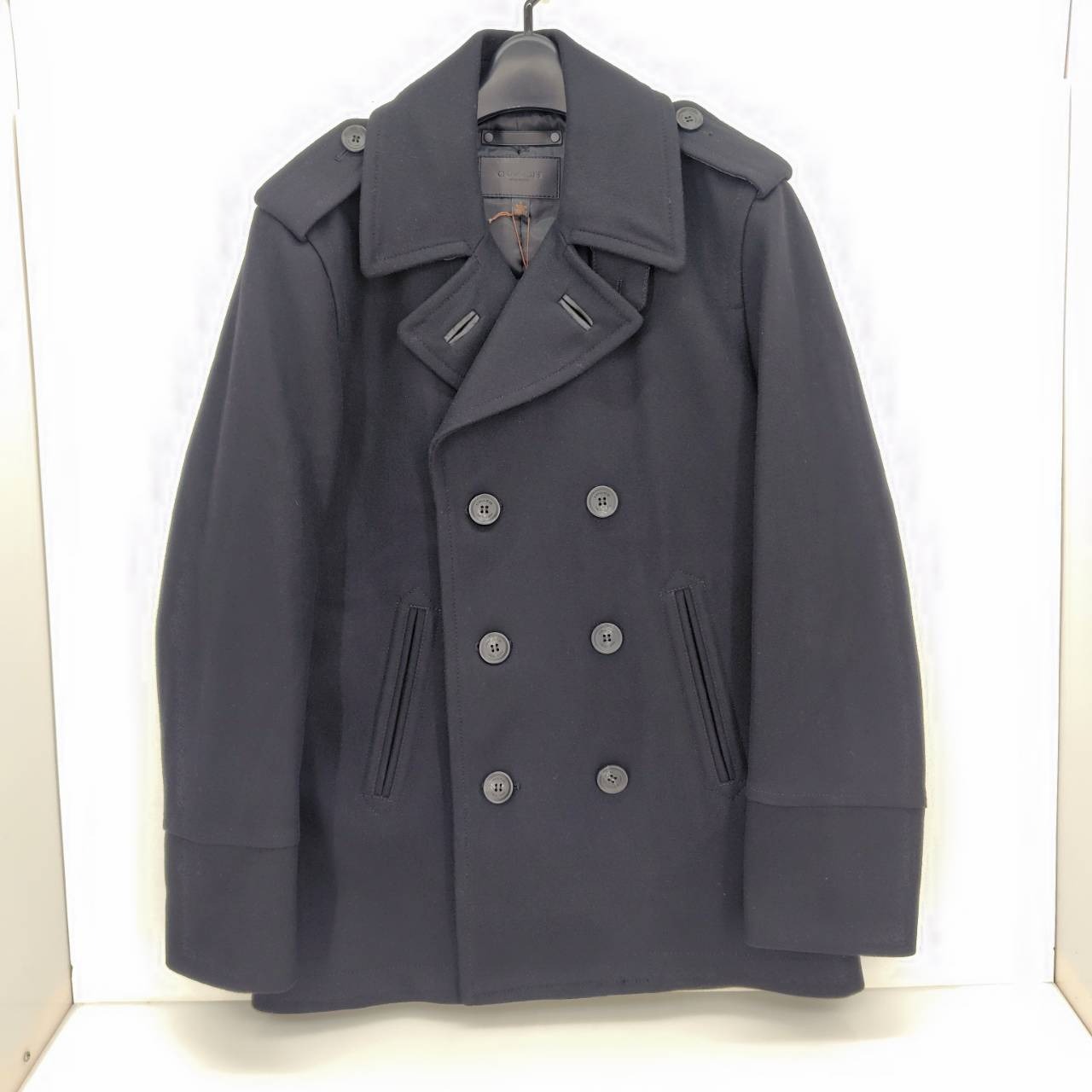 楽天市場】コーチ pコートの通販