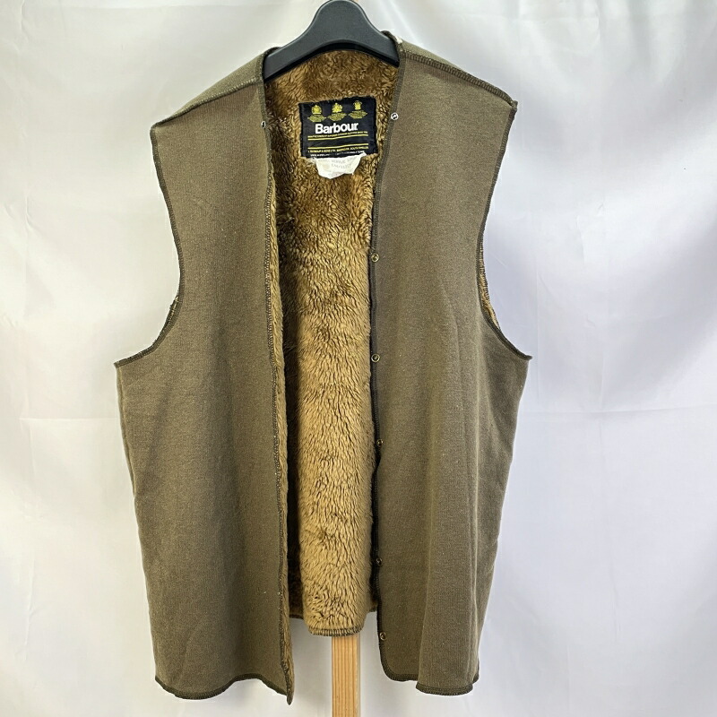 楽天市場】バブアー ライナー 44の通販