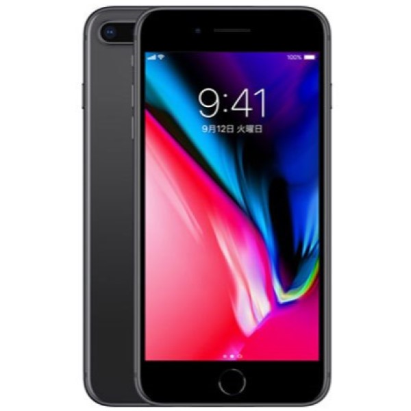 楽天市場】iPhone8 Plus（スマートフォン本体｜スマートフォン