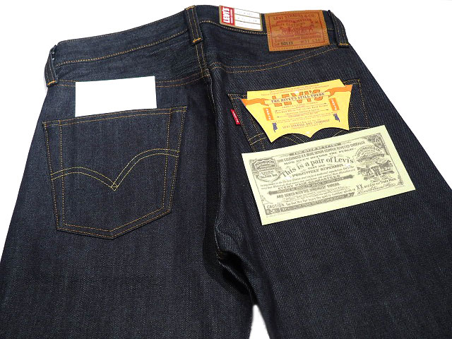 楽天市場】【国内正規品】【正規取扱店】LEVI'S XX/LEVI'S VINTAGE