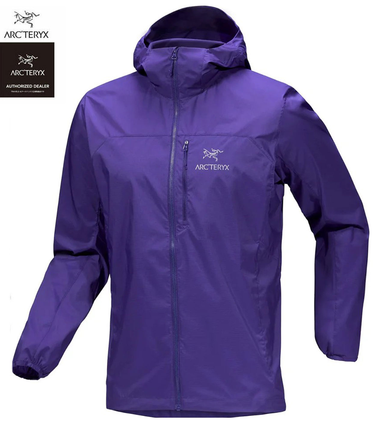 楽天市場】【国内正規品】【正規取扱店】ARC'TERYX（アークテリクス