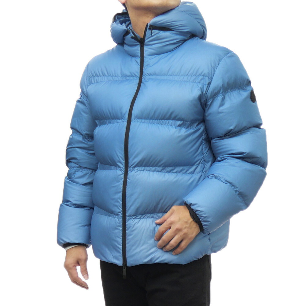 楽天市場】MONCLER モンクレール ダウンブルゾン 1A00195 597Y2 MASAC