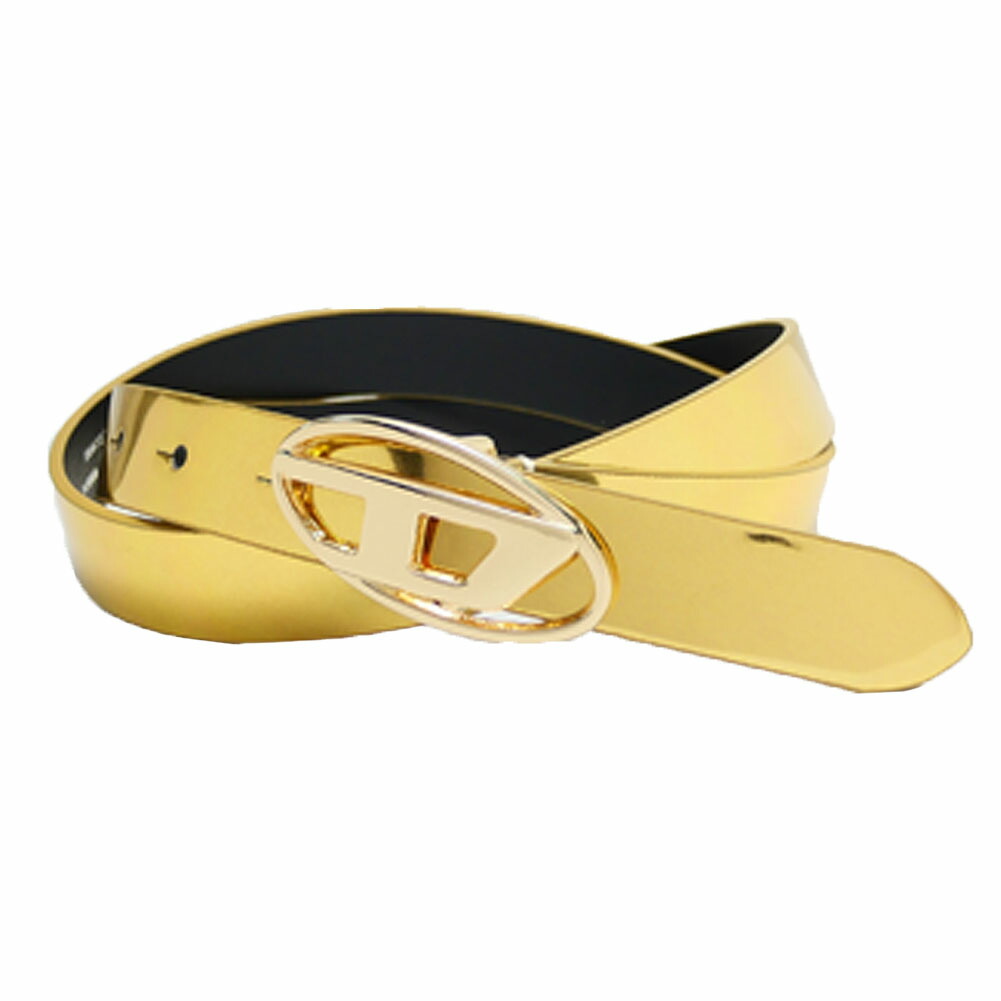 楽天市場】DIESEL ディーゼル レザー ベルト X09727 P1660 B-1DRW20