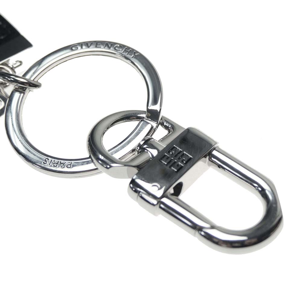 楽天市場】☆難有り特価！GIVENCHY ジバンシィ キーリング