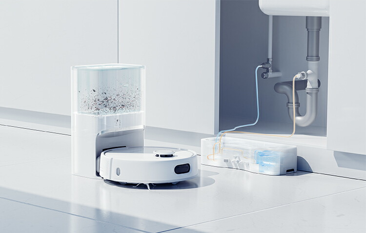 楽天市場】【お買い物マラソン値下げ中】【正規代理店】ロボット掃除機