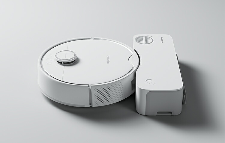 楽天市場】【お買い物マラソン値下げ中】【正規代理店】ロボット掃除機