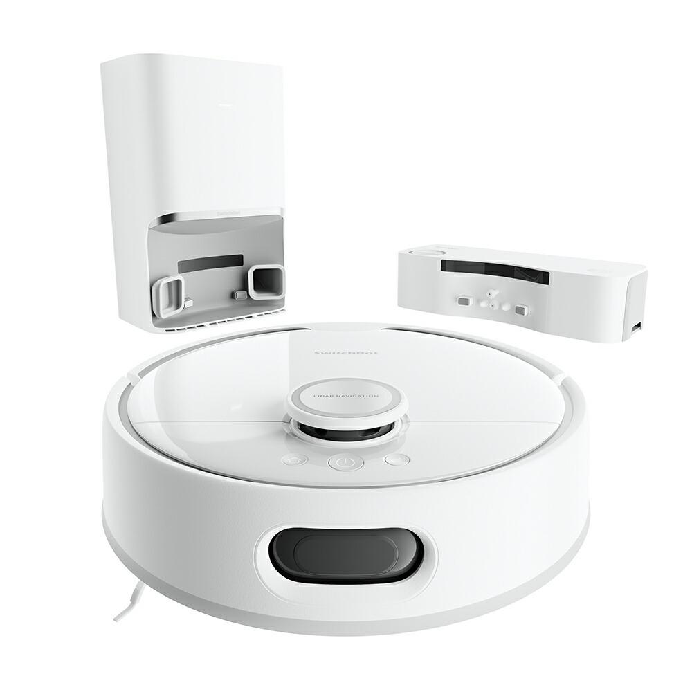 楽天市場】【お買い物マラソン値下げ中】【正規代理店】ロボット掃除機