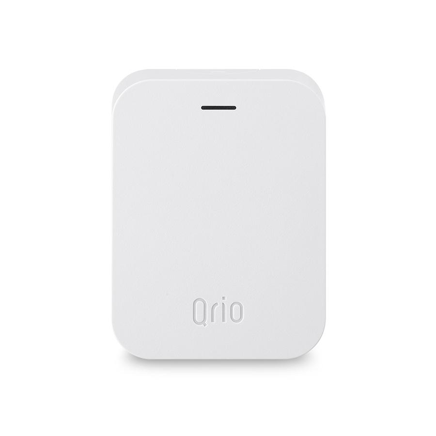 楽天市場】【正規販売代理店】Qrio Lock ブラック・Qrio Hub・Key S