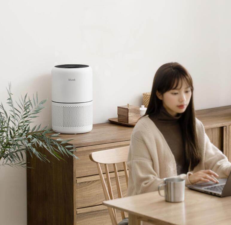 楽天市場】【在庫品】Levoit (レボイト) 空気清浄機 Core300 Pro 進級