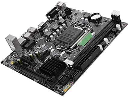楽天市場】LGA 1155マザーボード Intel B75用 デスクトップ