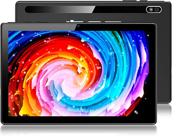 楽天市場】[2022新登場Android 10.0] TPZ タブレット 10インチ 4コア