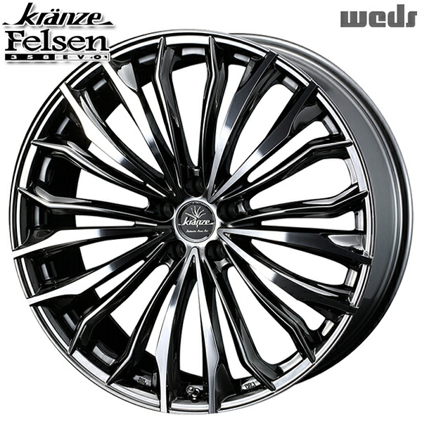 車用 クレンツェ ホイール 21インチ」の人気商品一覧 | 安い商品を通販