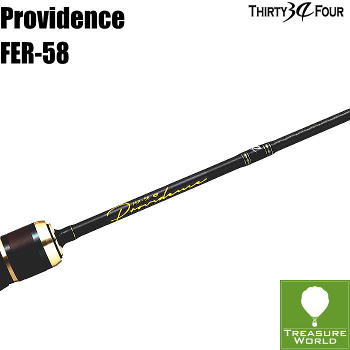 楽天市場】☆予約商品☆34 THIRTY FOUR(サーティフォー)Providence