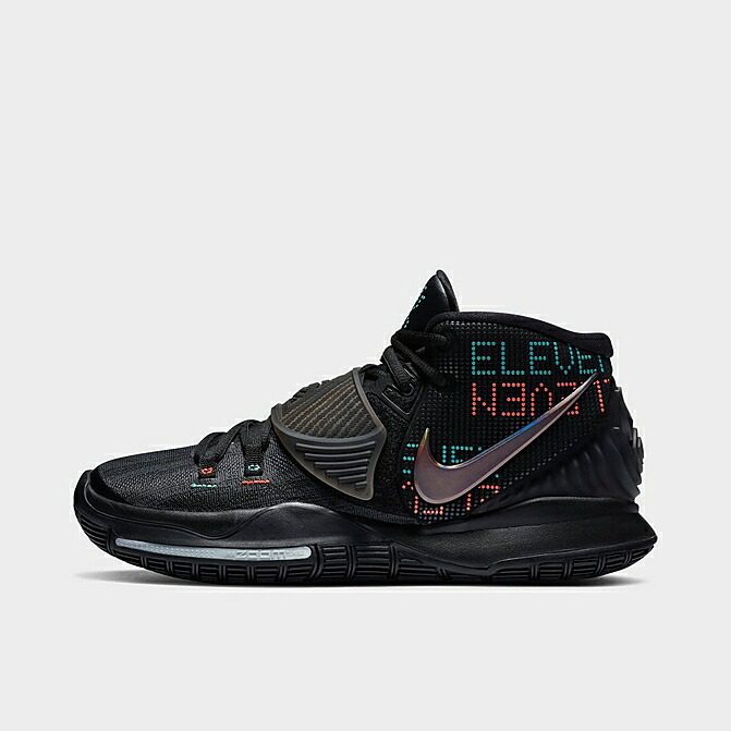 楽天市場】ナイキ メンズ カイリー6 Nike Kyrie 6 バッシュ Black